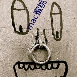 mac蜜桃(桃)