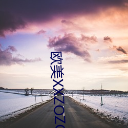 欧美XXZOZO