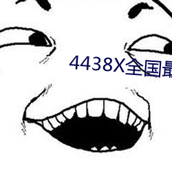 4438X全国最大