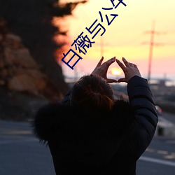 白薇与公牛