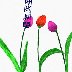 最強醫聖林奇