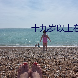 十九岁以上在线(線)看