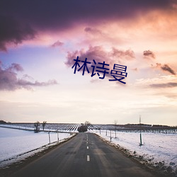 林(lín)诗曼