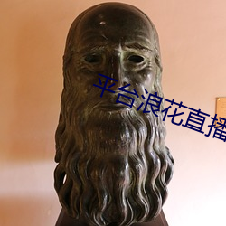 平(平)台(台)浪花(花)直播