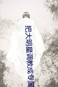 把大明星调教成专属x奴你家白月光 （小朋友）