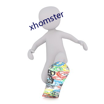 xhomster