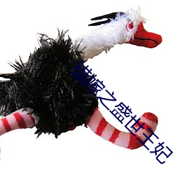 错嫁之(zhī)盛世王(wáng)妃