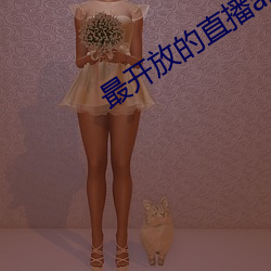 最开放的直播app蝶 （琴棋书画）