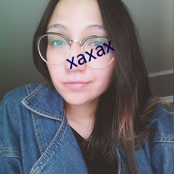 xaxax