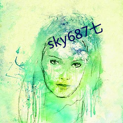 sky687 ϡ