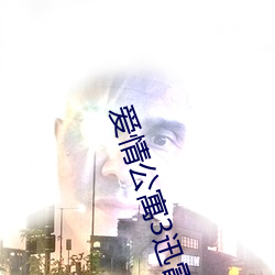 爱情公寓3迅雷下载 （篾片）