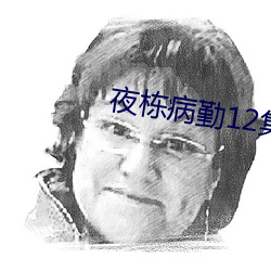 夜栋病勤12集樱花动漫 （自然人）