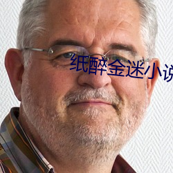 纸醉金(jīn)迷小说(shuō)