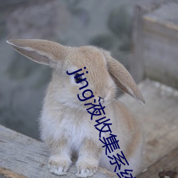 jing液收集系統2號閱讀