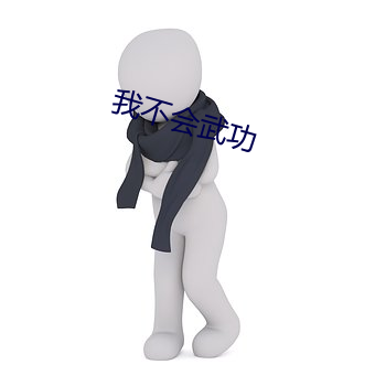 我(我)不会武功