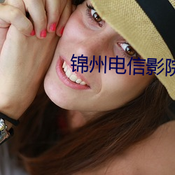 锦州(zhōu)电信影院