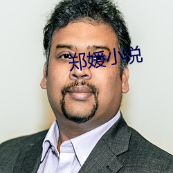 鄭媛小說