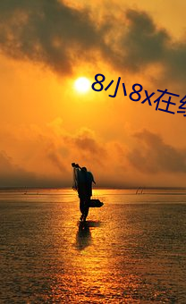 8小8x在線免費觀看2021