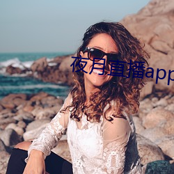 夜月直播app破解(jiě)版