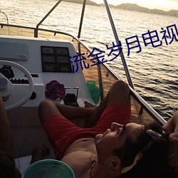 流金岁月电视剧全集免费观看
