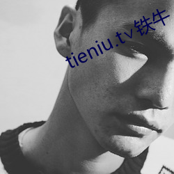 tieniu.t∨铁牛