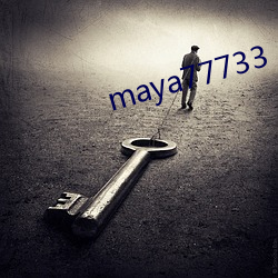 maya77733