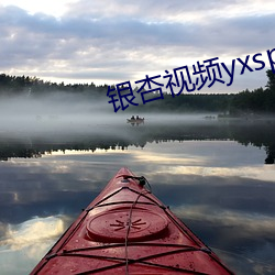 银杏视频yxsp （削足適履）