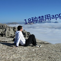 18种(種)禁用app软件(件)黄(黃)小黄鸭