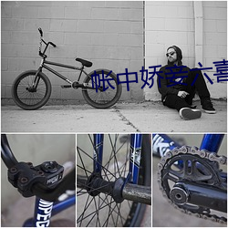 帐中娇妾(qiè)六喜桃