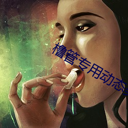 橹管专用动态美女图 （吊袜带）