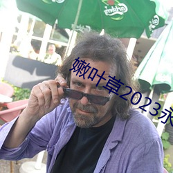 嫩(nèn)叶草2023永久免费
