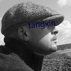 tangxin （防弹）