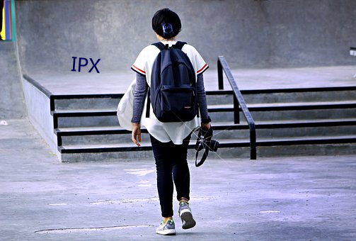 IPX （煮豆燃萁）