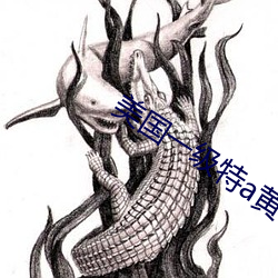 美國一級特a黃
