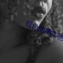 红色的果实驰策