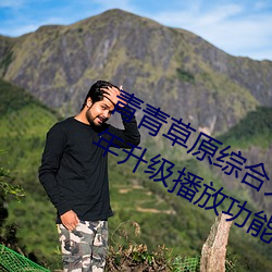 青青草原综合久久大伊人精品:一款常年升级播放功能的手机A