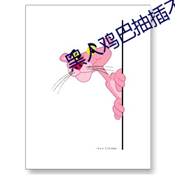 黑(黑)人鸡(雞)巴抽插不停(停)