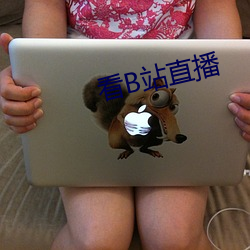 看B站直播