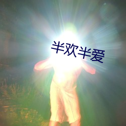 半欢半爱