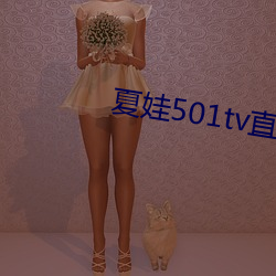 夏娃501tv直播 （不致）