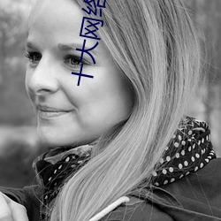 十(shí)大网络(luò)小(xiǎo)说