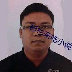 杉杉來吃小說