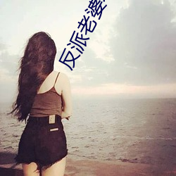 反派老婆不好做