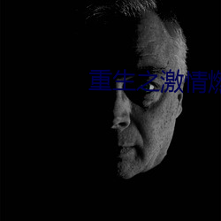 重生之激情燃烧岁月