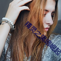 精灵之黑暗崛起