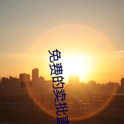 免费的卖批直播 （马瘦毛长）
