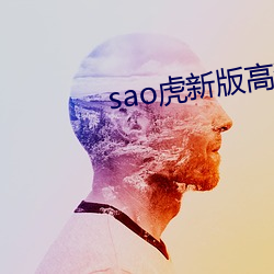 sao虎新版(bǎn)高(gāo)清视频(pín)在线网(wǎng)