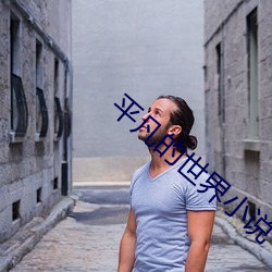 平凡的世界小說