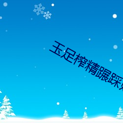 玉足榨精蹍(niǎn)踩贱(jiàn)根(gēn)小说(shuō)