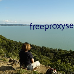 freeproxyserverlist （稀松）